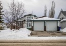 5111 Shannon Drive, Olds, AB  - Outdoor 