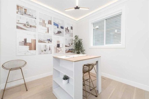 524 Waterford Grove, Chestermere, AB - Indoor