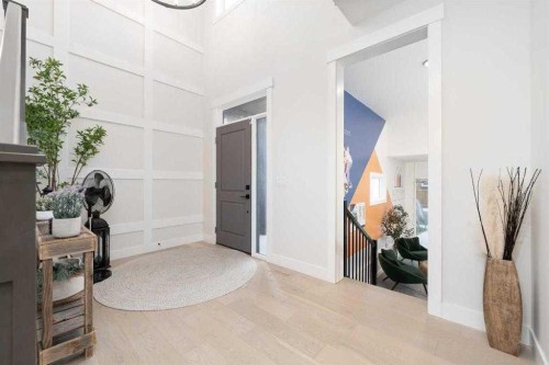 524 Waterford Grove, Chestermere, AB - Indoor Photo Showing Other Room