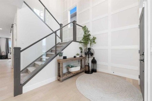 524 Waterford Grove, Chestermere, AB - Indoor Photo Showing Other Room