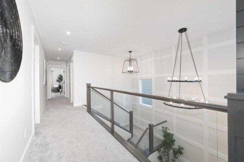 524 Waterford Grove, Chestermere, AB - Indoor Photo Showing Other Room