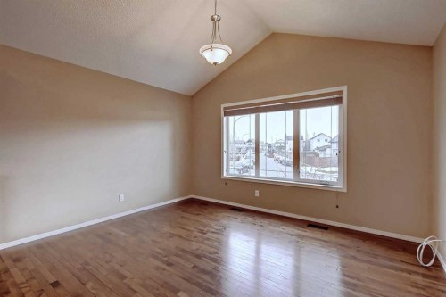 156 Copperfield Rise Se, Calgary, AB - Indoor Photo Showing Other Room