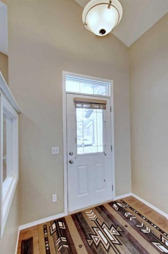 156 Copperfield Rise Se, Calgary, AB - Indoor Photo Showing Other Room