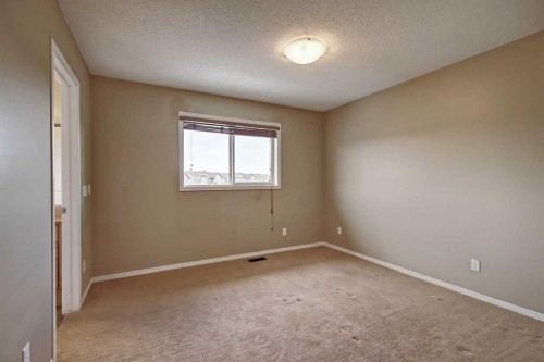 156 Copperfield Rise Se, Calgary, AB - Indoor Photo Showing Other Room