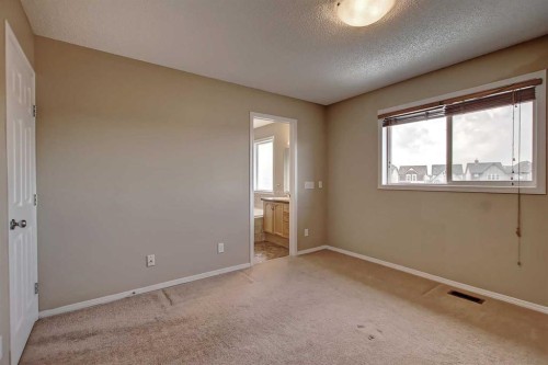 156 Copperfield Rise Se, Calgary, AB - Indoor Photo Showing Other Room