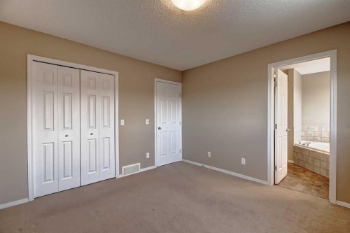 156 Copperfield Rise Se, Calgary, AB - Indoor Photo Showing Other Room