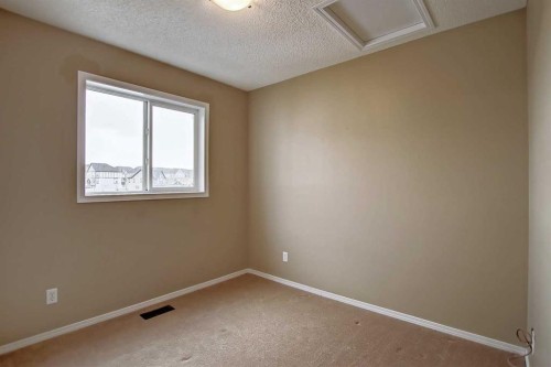 156 Copperfield Rise Se, Calgary, AB - Indoor Photo Showing Other Room