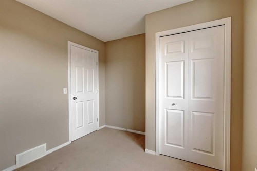 156 Copperfield Rise Se, Calgary, AB - Indoor Photo Showing Other Room
