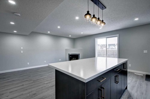 156 Copperfield Rise Se, Calgary, AB - Indoor