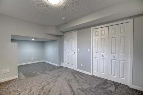 156 Copperfield Rise Se, Calgary, AB - Indoor Photo Showing Other Room