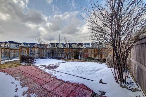 156 Copperfield Rise Se, Calgary, AB - Outdoor