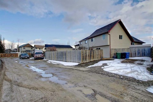 156 Copperfield Rise Se, Calgary, AB - Outdoor