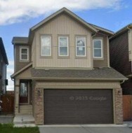 167 Savanna Way NE Calgary, AB T3J 0Y6