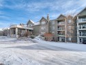 3208 Millrise Point Sw, Calgary, AB  - Outdoor With Balcony With Facade 