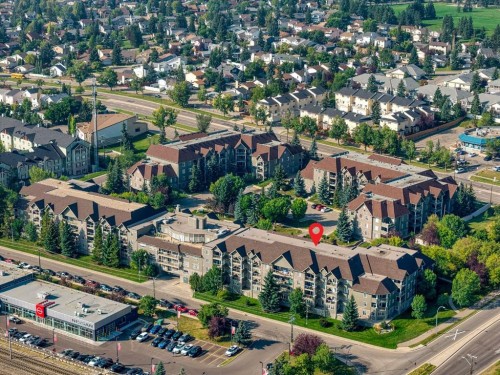 3208 Millrise Point Sw, Calgary, AB - Outdoor With View