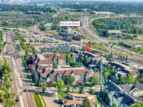 3208 Millrise Point Sw, Calgary, AB - Outdoor With View