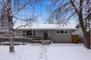 527 Athlone Road Se, Calgary, AB  - Outdoor 