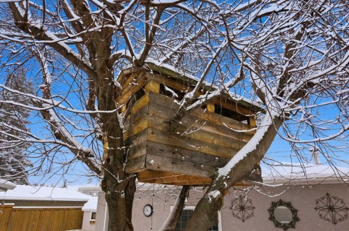 527 Athlone Road Se, Calgary, AB - Outdoor