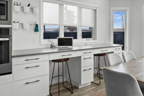 218 Coville Circle Ne, Calgary, AB - Indoor