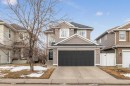 218 Coville Circle Ne, Calgary, AB  - Outdoor With Facade 