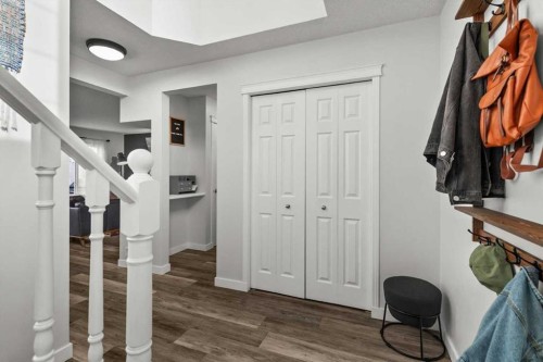 218 Coville Circle Ne, Calgary, AB - Indoor Photo Showing Other Room