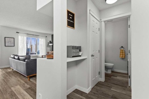 218 Coville Circle Ne, Calgary, AB - Indoor Photo Showing Other Room