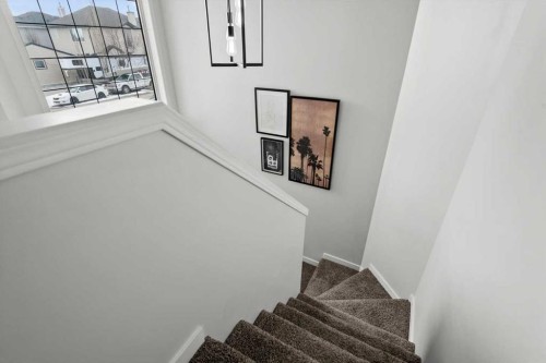218 Coville Circle Ne, Calgary, AB - Indoor Photo Showing Other Room
