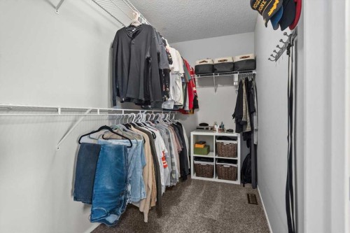 218 Coville Circle Ne, Calgary, AB - Indoor With Storage