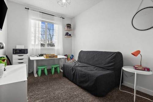 218 Coville Circle Ne, Calgary, AB - Indoor