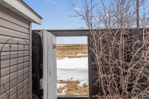 218 Coville Circle Ne, Calgary, AB - Outdoor