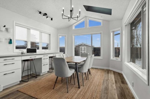 218 Coville Circle Ne, Calgary, AB - Indoor Photo Showing Other Room