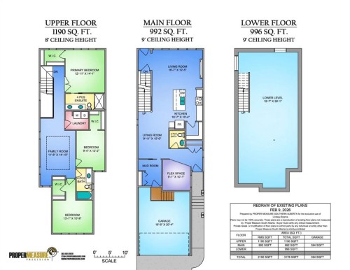 15 Fireside Common, Cochrane, AB - Other