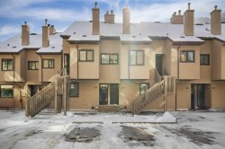 206-200 Three Sisters Drive  Canmore, AB T1W 2M1