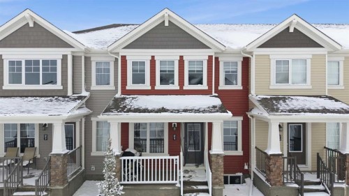 214 Windbury Lane SW Airdrie, AB T4B 5J5