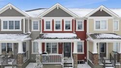 214 Windbury Lane SW Airdrie, AB T4B 5J5