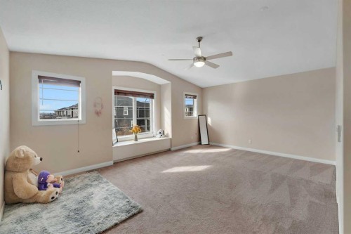 194 Redstone Park Ne, Calgary, AB - Indoor Photo Showing Other Room