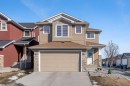 194 Redstone Park Ne, Calgary, AB  - Outdoor With Facade 