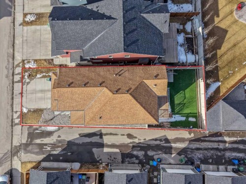 194 Redstone Park Ne, Calgary, AB - Outdoor