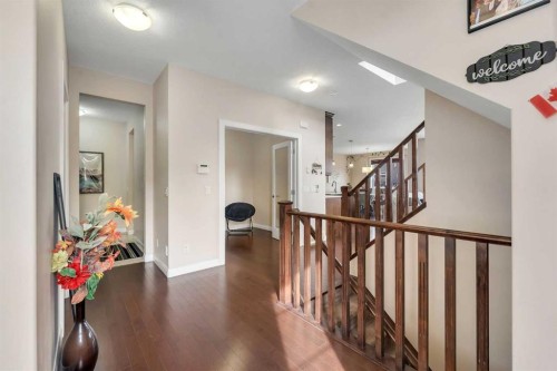 194 Redstone Park Ne, Calgary, AB - Indoor Photo Showing Other Room