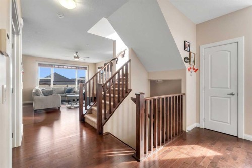 194 Redstone Park Ne, Calgary, AB - Indoor Photo Showing Other Room