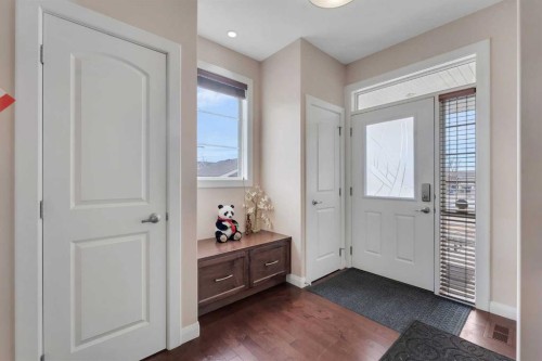 194 Redstone Park Ne, Calgary, AB - Indoor Photo Showing Other Room