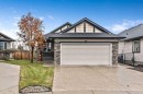 263 Willow Ridge Manor Sw, Diamond Valley, AB  - Outdoor 