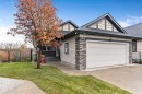 263 Willow Ridge Manor Sw, Diamond Valley, AB  - Outdoor 