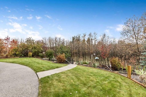 263 Willow Ridge Manor Sw, Diamond Valley, AB - Outdoor