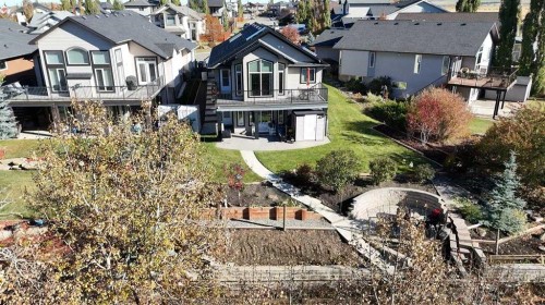 263 Willow Ridge Manor Sw, Diamond Valley, AB - Outdoor