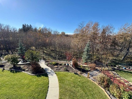263 Willow Ridge Manor Sw, Diamond Valley, AB - Outdoor