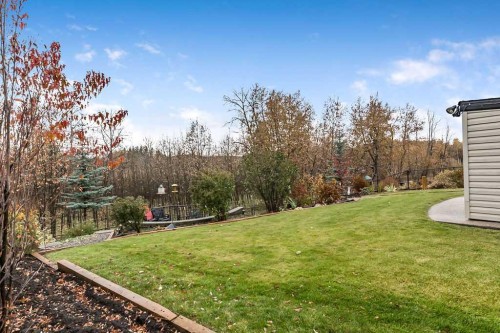 263 Willow Ridge Manor Sw, Diamond Valley, AB - Outdoor