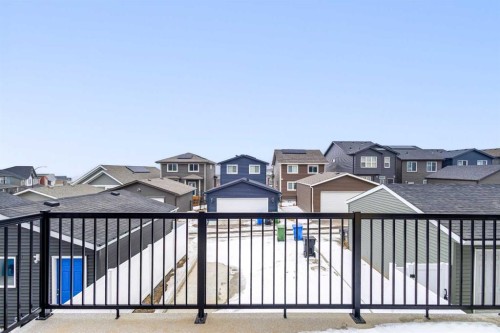 22 Edith Manor Nw, Calgary, AB - Outdoor