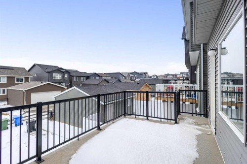22 Edith Manor Nw, Calgary, AB - Outdoor
