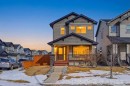14 Skyview Point Road Ne, Calgary, AB  - Outdoor With Deck Patio Veranda 